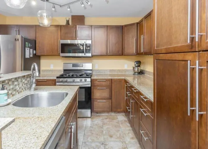 Cozy 3B Retreat Central Anchorage 8Min Airport