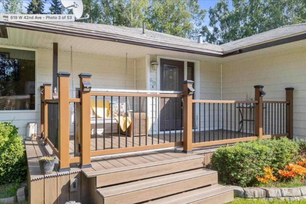 Holiday home Cozy 3b Retreat 8min Airport