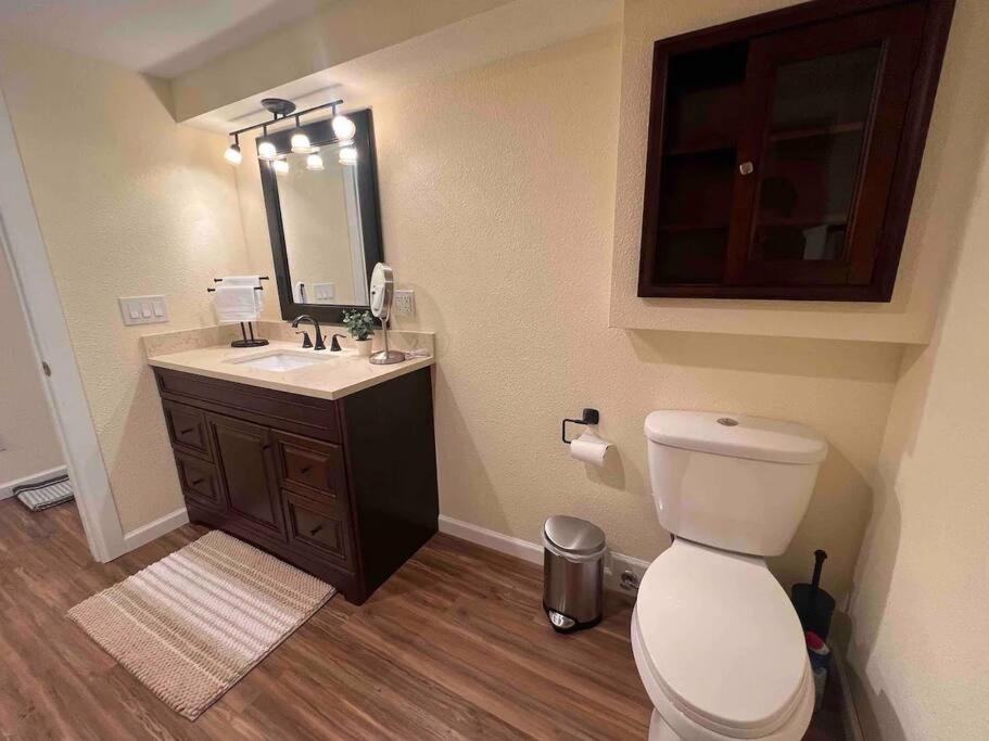 Holiday home Cozy 3b Retreat 8min Airport Anchorage