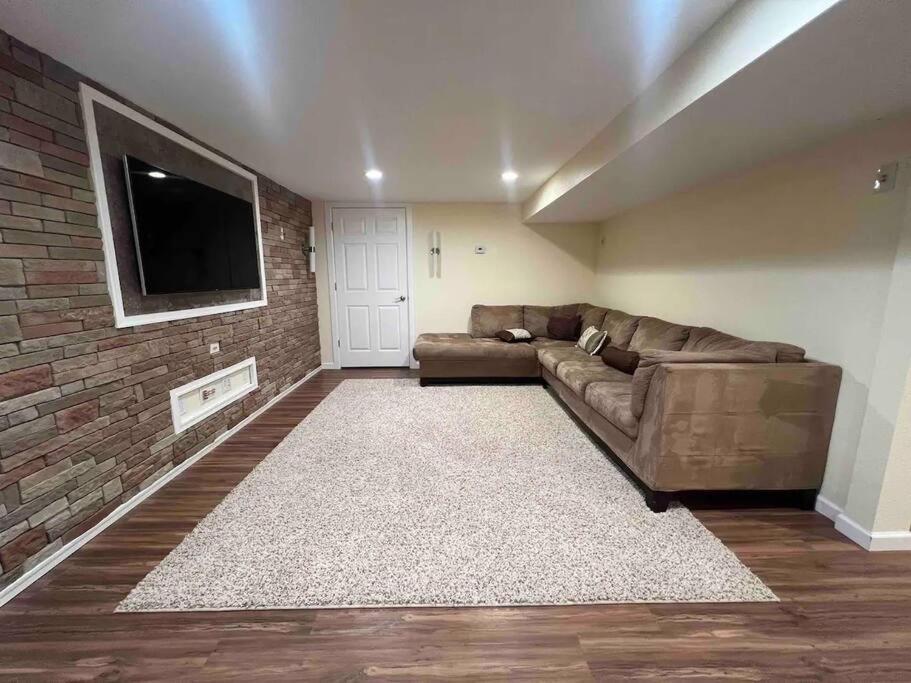 Holiday home Cozy 3b Retreat 8min Airport