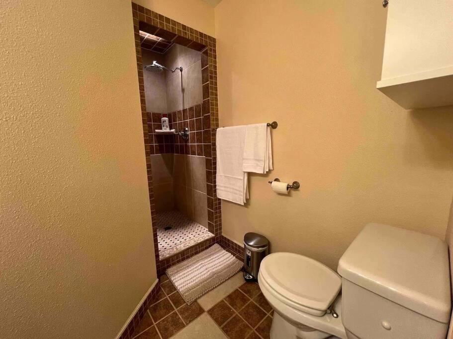 Cozy 3b Retreat 8min Airport Holiday home Anchorage