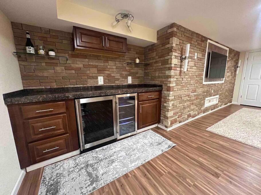 Cozy 3b Retreat 8min Airport *